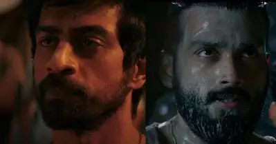 ‘ഈ പോര്‍ ആരംഭിച്ചത് നീയാണ്’ കാളിദാസും അര്‍ജുനുമൊന്നിക്കുന്നു; വമ്പന്‍ ഫൈറ്റുമായി ടീസര്‍; ചിത്രം ഹിന്ദിയിലും