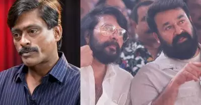 ലാലേട്ടനും മമ്മൂക്കയും ഈ കഥാപാത്രങ്ങള്‍ ചെയ്താല്‍ ശരിയാവില്ലെന്ന മുന്‍വിധിയിലാണ് അവര്‍: വാലിബന്റെ തിരക്കഥാകൃത്ത്