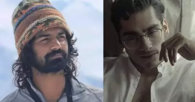 പ്രണവ് സ്റ്റാര്‍ കിഡായത് കാരണം അവര്‍ ജഡ്ജ് ചെയ്യുന്നു; എന്നാല്‍ എല്ലാവരും അങ്ങനെയല്ലെന്ന് പ്രൂവ് ചെയ്യാന്‍ പ്രണവിന് സാധിച്ചു: വിശാഖ്