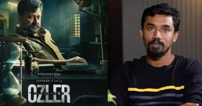 അബ്രഹാം ഓസ്ലര്‍; മിഥുന്‍ മാനുവലിന്റെ ഒരു ക്ളീഷേ ക്രൈം ത്രില്ലര്‍