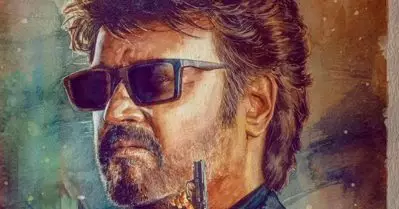 തോക്കുമായി മാസ് ലുക്കില്‍ തലൈവര്‍; വേട്ടയന്റെ പുതിയ പോസ്റ്റര്‍ പുറത്ത്