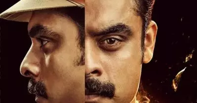 പൊലീസ് വേഷത്തില്‍ ടൊവിനോ; ചിത്രത്തിന്റെ പോസ്റ്റര്‍ പുറത്ത്