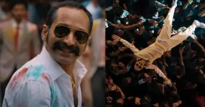 ഒരു ചെറിയ സ്‌ക്രീനില്‍ പോലും ഫഹദ് നോര്‍മലായിരുന്നില്ല; പോസ്റ്ററിന് ആ സ്റ്റില്‍സ് ഉപയോഗിക്കരുതെന്ന് പറഞ്ഞു: ജിത്തു മാധവന്‍