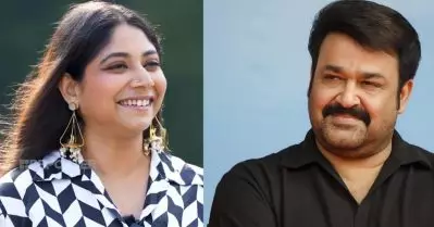 ‘ലാലേട്ടന്റെ സിനിമക്ക് വേണ്ടിയാണ് പാടിയതെന്ന് അറിയില്ലായിരുന്നു’; അനുഭവം പങ്കുവെച്ച് അഭയ ഹിരണ്മയി