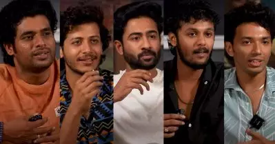 ജയറാമിന്റെ തിരിച്ചുവരവും അബ്രഹാം ഓസ്ലറിലെ ആ പുതുമുഖങ്ങളും