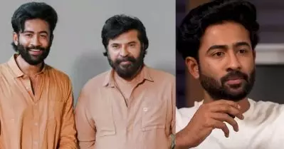 അബ്രഹാം ഓസ്ലര്‍; മമ്മൂക്കയുടെ ചെറുപ്പം; എനിക്ക് ആളുകളെ കണ്‍വീന്‍സ് ചെയ്യിപ്പിക്കണമായിരുന്നു: ആദം സാബിക്