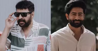 അബ്രഹാം ഓസ്ലര്‍; ലൊക്കേഷനിലെ മമ്മൂക്കയുടെ ഗ്രാന്‍ഡ് എന്‍ട്രി; കണ്ണെടുക്കാന്‍ പറ്റാതെ വാ പൊളിച്ച് നിന്നു: ആദം സാബിക്