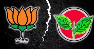 സീറ്റ് വിഭജന ചര്‍ച്ച തുടരുന്നു; ലോക്‌സഭാ തെരഞ്ഞെടുപ്പില്‍ ബി.ജെ.പിയുമായി സഖ്യമുണ്ടാക്കില്ല: എ.ഐ.എ.ഡി.എം.കെ