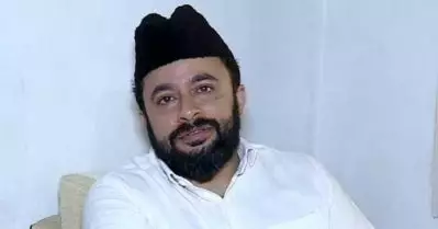 പാണക്കാട് മുഈൻ അലി തങ്ങളെ വീല്‍ചെയറിലാക്കുമെന്ന് ഭീഷണി; പരാതിയില്‍ റാഫി പുതിയകടവിനെതിരെ കേസെടുത്ത് പൊലീസ്