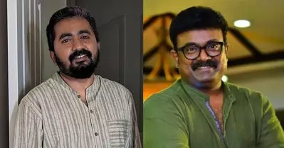 നാടകത്തില്‍ മോശം നടനും ചെറിയ ഒരു സെലിബ്രിറ്റിയുമാണ് ഷാജോണ്‍: ആട്ടത്തെ കുറിച്ച് ആനന്ദ് ഏകര്‍ഷി