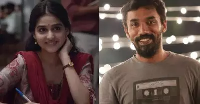 അബ്രഹാം ഓസ്ലറിന്റെ ഷൂട്ടിന് വരുന്നതിന് മുൻപ് മിഥുൻ ചേട്ടൻ എന്നെ വിളിച്ച് പറഞ്ഞത് ഇതായിരുന്നു : അനശ്വര രാജൻ