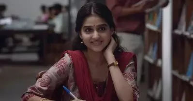 അബ്രഹാം ഓസ്‌ലർ; റിലീസിന് മുൻപ് എനിക്കത് പുറത്ത് പറയാൻ പറ്റില്ലായിരുന്നു: അനശ്വര രാജൻ