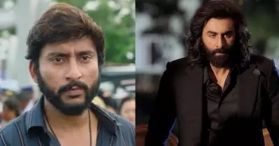 സിനിമയെ സിനിമയായി കാണാന്‍ പറഞ്ഞാലും എനിക്ക് ആ പടം കാണാന്‍ കഴിയില്ല; അനിമലിനെക്കുറിച്ച് ആര്‍.ജെ ബാലാജി