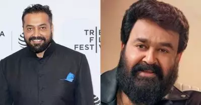 ‘വാലിബന്‍ കണ്ട ശേഷം അനുരാഗ് കശ്യപ് എന്നെ വിളിച്ചുപറഞ്ഞത് ഇതാണ്’; മോഹന്‍ലാല്‍