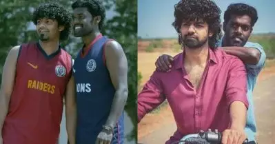 ലൊക്കേഷനില്‍ നിന്നും മലകയറാന്‍ പോയ പ്രണവ്; വര്‍ഷങ്ങള്‍ക്ക് ശേഷം സെറ്റിലെ കഥ പങ്കുവെച്ച് അശ്വത്