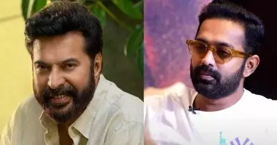 എനിക്ക് മമ്മൂക്കയുടെ കാരവാനിൽ കയറാൻ പേടിയാണ്, അടുപ്പം ഉണ്ടെങ്കിലും എല്ലാവരെയും പോലെയല്ല അദ്ദേഹം: ആസിഫ് അലി