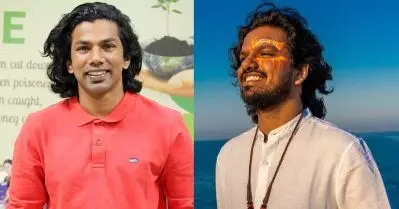 നിഷ്കളങ്കതയുടെ ഓരം ചാരാതെ നിർഭയമായി നിലപാട് പറഞ്ഞ സൂരജ് സന്തോഷിന് അഭിവാദ്യങ്ങൾ; സൂരജിന് ഐക്യദാർഢ്യവുമായി അതുൽ നറുകര