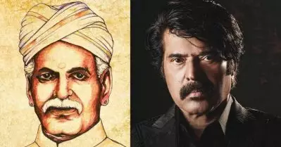 അയ്യങ്കാളി, ചരിത്രപുരുഷനാവാൻ വീണ്ടും മമ്മൂട്ടി, മലയാളത്തിന് പുതിയൊരു സംവിധായകൻ കൂടി