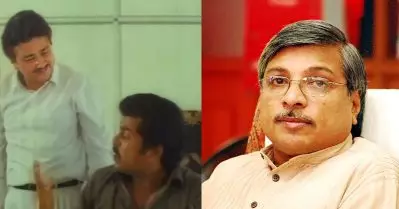ആയുഷ്‌കാലം സിനിമ ഇറങ്ങിയപ്പോള്‍ പ്രേതത്തിന് നിഴലുണ്ടാവുമോ എന്ന് ചോദിച്ചവരോട് എന്റെ മറുപടി ഇതായിരുന്നു; കമല്‍