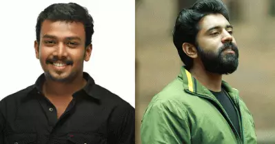 ആ സീനിൽ നിവിൻ പോളി പ്രതികരിച്ച പോലെയാവും റിയൽ ലൈഫിൽ ഞാനും റിയാക്റ്റ് ചെയ്യുക: ഭഗത്