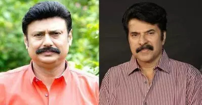 ആ കാര്യത്തിൽ മമ്മൂക്കയെ വെല്ലാൻ മലയാള സിനിമയിൽ ആരുമില്ല, മിടുമിടുക്കനാണ് അദ്ദേഹം: ബൈജു