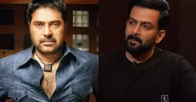 ബിഗ് ബി ഇഷ്ടമാണ്, പക്ഷേ മമ്മൂക്കയുടെ പെര്‍ഫോമന്‍സും കഥാപാത്രവും നോക്കിയാല്‍ ആ ചിത്രമാണ് ഇഷ്ടം, അത് അദ്ദേഹത്തിന് മാത്രമേ ചെയ്യാനാവൂ: പൃഥ്വിരാജ്