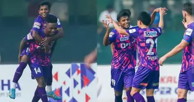 2024ലെ ആദ്യ ജയം, സൂപ്പര്‍ കപ്പിലെയും; ഡോമിനേഷന്റെ ബ്ലാസ്റ്റേഴ്‌സ് മോഡല്‍