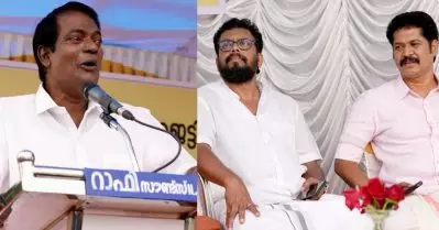 മറിമായം സംവിധായകന്റെ ‘പഞ്ചായത്തു ജെട്ടി’ പൂർത്തിയായി