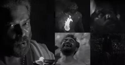 ‘എന്റെ മനക്കലേക്ക് സ്വാഗതം’; ഭീതിയിലാഴ്ത്തുന്ന ബ്ലാക്ക് ആന്‍ഡ് വൈറ്റ് ടീസറുമായി ഭ്രമയുഗം