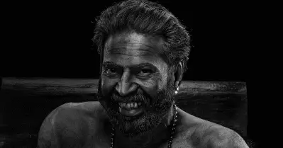 ഭ്രമയുഗത്തിലെ ലുക്കിന് പിന്നിലെ മമ്മൂക്കയുടെ പ്ലാൻ, ആ കഥാപാത്രത്തിനും പ്രത്യേകതയുണ്ട്: റോണക്സ് സേവ്യർ