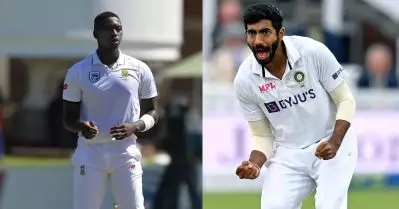 ഇവനെ വീഴ്ത്താതെ റെക്കോഡില്ല; 2018, 2022, 2023… നേട്ടങ്ങളില്‍ ബുംറ നഷ്ടപ്പെടുത്താത്ത ഇര