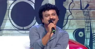 ഞാനൊരു താരാട്ട് പാടി, സ്പീഡ് കൂട്ടി പാടാൻ അദ്ദേഹം പറഞ്ഞപ്പോൾ പിറന്നത് ആ ഹിറ്റ്‌ പാട്ടാണ്: ദീപക് ദേവ്