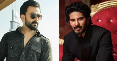 അതിന് തുടക്കമിട്ടത് ഞാനല്ല ദുൽഖറാണ്, എനിക്ക് മുമ്പ് ദുൽഖർ ആ കാര്യം തെളിയിച്ചു: പൃഥ്വിരാജ്
