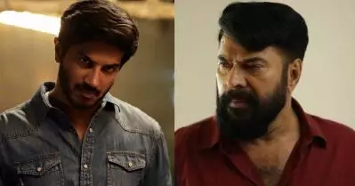 മമ്മൂക്ക പറ്റില്ലെന്ന് പറഞ്ഞു, ദുൽഖർ തടഞ്ഞു, അവാർഡ് ആർക്കാണെന്ന് ഞങ്ങൾ പറഞ്ഞിട്ടില്ലായിരുന്നു: ജുവൽ മേരി