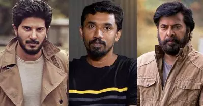 ‘ആന്‍മരിയയില്‍ മകന്‍, ഓസ്ലറില്‍ വാപ്പച്ചി’ ദുല്‍ഖറിനെയും മമ്മൂട്ടിയെയും കമിയോ റോളില്‍ കൊണ്ടുവന്നതിനെ കുറിച്ച് മിഥുന്‍