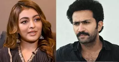 ഷൈനിനെ കാറിൽ കയറ്റി; അതിന് ശേഷം ഭയങ്കര ടെൻഷൻ ആയിരുന്നു: ദുർഗ കൃഷ്ണ