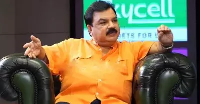 ആ പടത്തിൽ അഭിനയിക്കാൻ പോയപ്പോൾ ദാരിദ്ര്യത്തിന്റെ അങ്ങേതല; സെറ്റിൽ കഞ്ഞിയായിരുന്നു: ഇടവേള ബാബു