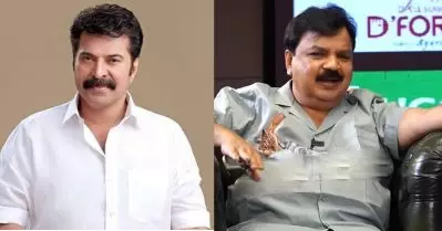 പതിനഞ്ച് വർഷം മുൻപ് മമ്മൂക്ക പറഞ്ഞത്; ഇപ്പോഴാണ് എനിക്ക് മനസിലായത്: ഇടവേള ബാബു