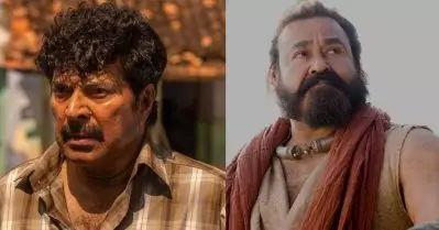 മമ്മൂക്കയുടെ പരീക്ഷണ സിനിമകളെ പോലെ ലാലിന്റെ ചിത്രങ്ങൾ സ്വീകരിക്കപ്പെടാത്തത് നിർഭാഗ്യകരം: ഷിബു ബേബി ജോൺ
