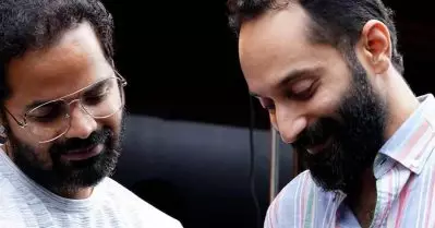 പേഴ്‌സണലി എനിക്ക് നഷ്ടമുണ്ടാക്കിയ സിനിമയാണ് മാലിക്; വെളിപ്പെടുത്തി വിനയ് ഫോര്‍ട്ട്