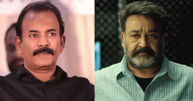 അവർ മോഹൻലാലിനെ ബ്ലേഡ് വെച്ച് കീറുന്നത് ഞാൻ കണ്ടിട്ടുണ്ട്, ലാൽ അതുകൊണ്ടാണ് അങ്ങനെ ചെയ്യുന്നത്: മേജർ രവി