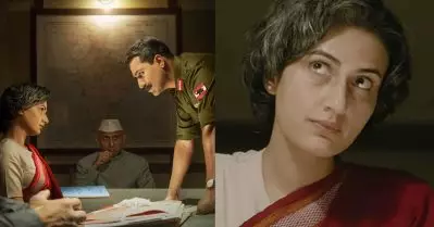 സാം ബഹദൂറിലെ ഇന്ദിരാഗാന്ധിയുടെ വേഷം ആദ്യം ഞാന്‍ നിരസിച്ചു: കാരണം വ്യക്തമാക്കി ഫാത്തിമ സന ഷെയ്ഖ്