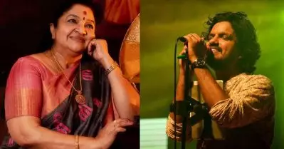 ‘അമ്പലം പൊളിച്ചിട്ടാണ് ബാബരി മസ്ജിദ് പണിതതെന്ന കാര്യം നീ സൗകര്യ പൂര്‍വം മറന്നോ’; ചിത്രയെ വിമര്‍ശിച്ച സൂരജിനെതിരെ സൈബര്‍ ആക്രമണം
