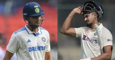 ‘മറ്റെവിടെയെങ്കിലും ആയിരുന്നെങ്കില്‍ രണ്ടും എന്നേ തെറിച്ചേനെ, ഇന്ത്യയിലായതുകൊണ്ട് മാത്രം ടീമില്‍ നില്‍ക്കുന്നു’; വിമര്‍ശനം ശക്തം