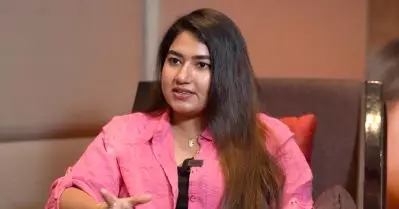 കഥ പോലും കേട്ടില്ല; അദ്ദേഹത്തോടുള്ള വിശ്വാസമാണ് കുമ്പളങ്ങി നൈറ്റ്‌സിലേക്ക് എന്നെ എത്തിച്ചത്: ഗ്രേസ് ആന്റണി