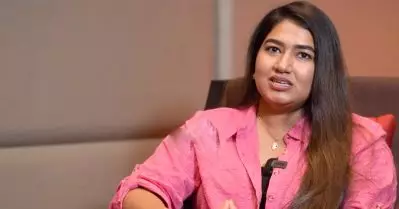 നായകനും നായികക്കും തുല്യവേതനം വേണമെന്ന് ഞാന്‍ ആവശ്യപ്പെടാത്തതിന്റെ കാരണമതാണ്: ഗ്രേസ് ആന്റണി