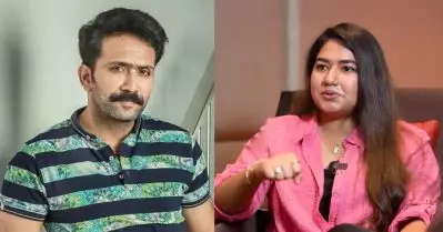 എനിക്ക് ഷൈൻ തന്ന അടി ഞാനും നന്നായിട്ട് തിരിച്ചുകൊടുത്തിട്ടുണ്ട് : ഗ്രേസ് ആന്റണി