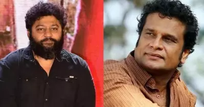 ആ രണ്ട് സിനിമകള്‍ കണ്ടപ്പോള്‍ ലിജോയുടെ പടത്തില്‍ അഭിനയിക്കാന്‍ കൊതിയായി; ഹരീഷ് പേരടി