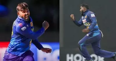 ഹസരംഗ സിംബാബ്‌വയെ കത്തിച്ചു, സ്വന്തമാക്കിയത് കരിയറിലെ ഏറ്റവും വലിയ നേട്ടം