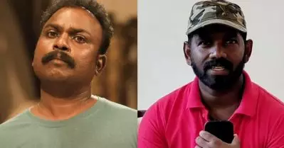 പ്രൊമോഷന് സഹകരിക്കാതെ ബിജുക്കുട്ടന്‍; ആര്‍ട്ടിസ്റ്റുകളുണ്ടെങ്കിലേ വരികയുള്ളുവെന്ന് ചാനലുകളും: വിമര്‍ശനവുമായി സംവിധായകന്‍